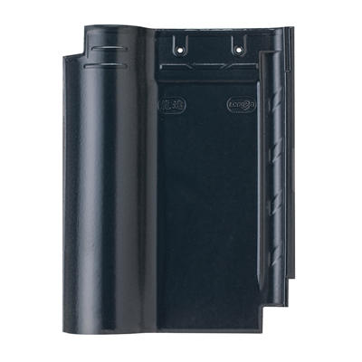 LZ 6P16 蓝灰亚光-平面